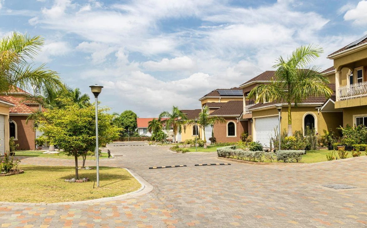 Second image of Th-3-7-9 Clieveden Avenue in Kingston 6, St. Andrew, Jamaica - property is For Rent