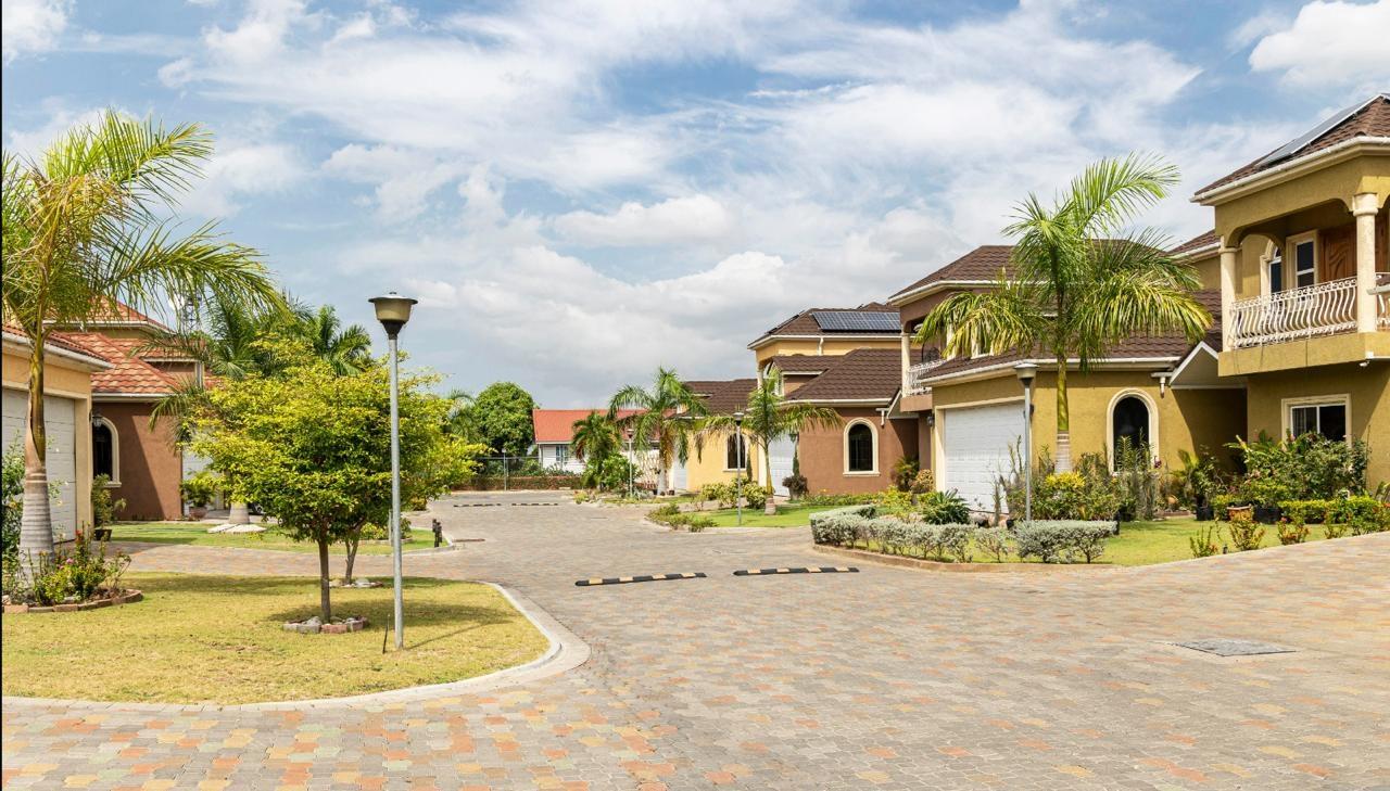 Second image of Th-3-7-9 Clieveden Avenue in Kingston 6, St. Andrew, Jamaica - property is For Rent