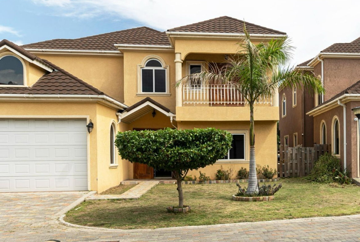 First image of Th-3-7-9 Clieveden Avenue in Kingston 6, St. Andrew, Jamaica - property is For Rent