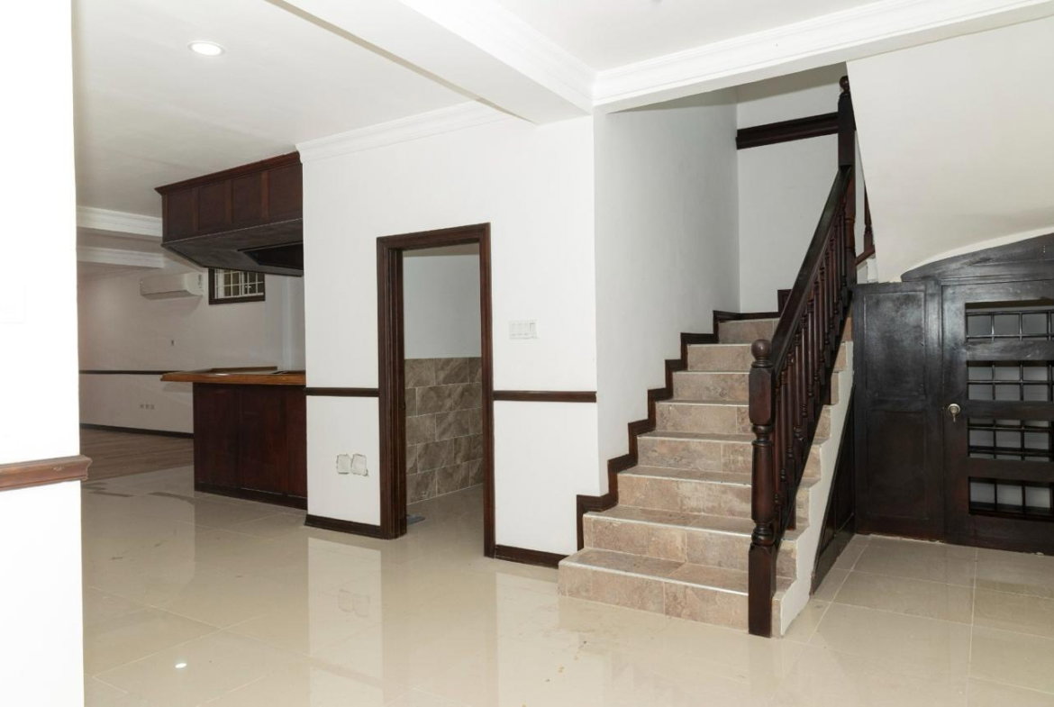 Eighteenth image of Th-3-7-9 Clieveden Avenue in Kingston 6, St. Andrew, Jamaica - property is For Rent