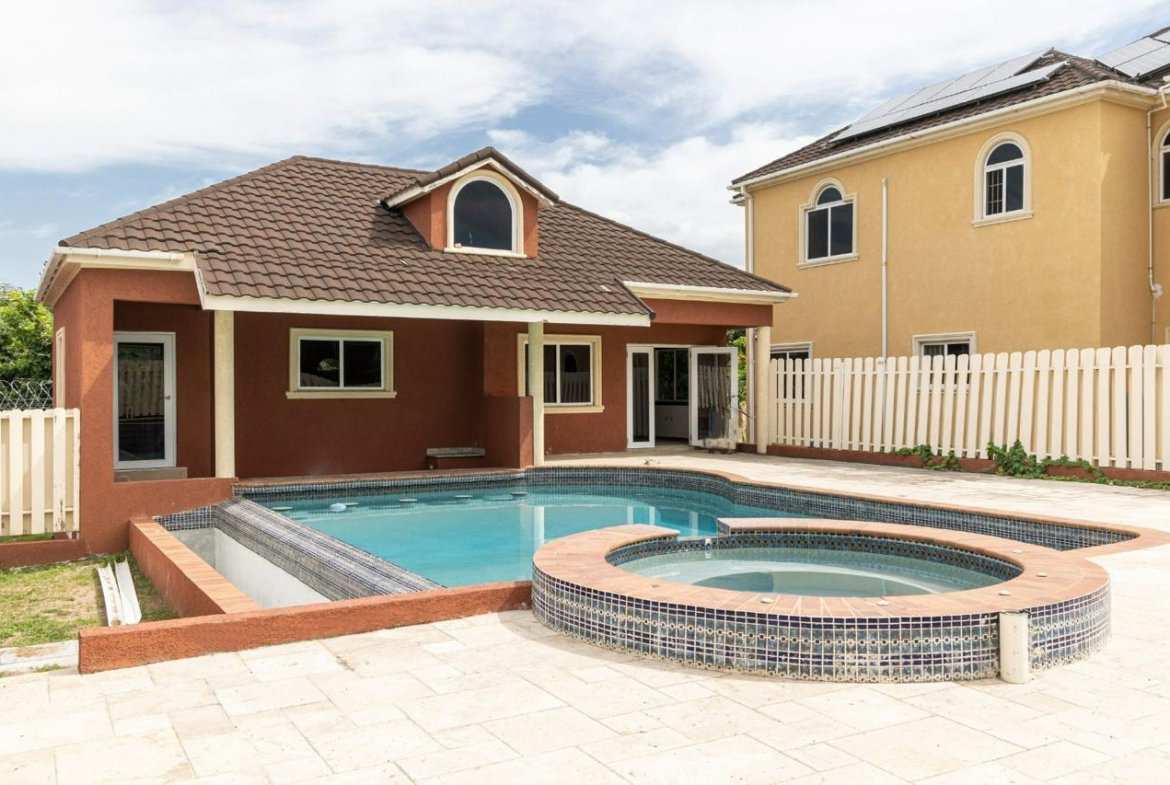 Third image of Th-3-7-9 Clieveden Avenue in Kingston 6, St. Andrew, Jamaica - property is For Rent