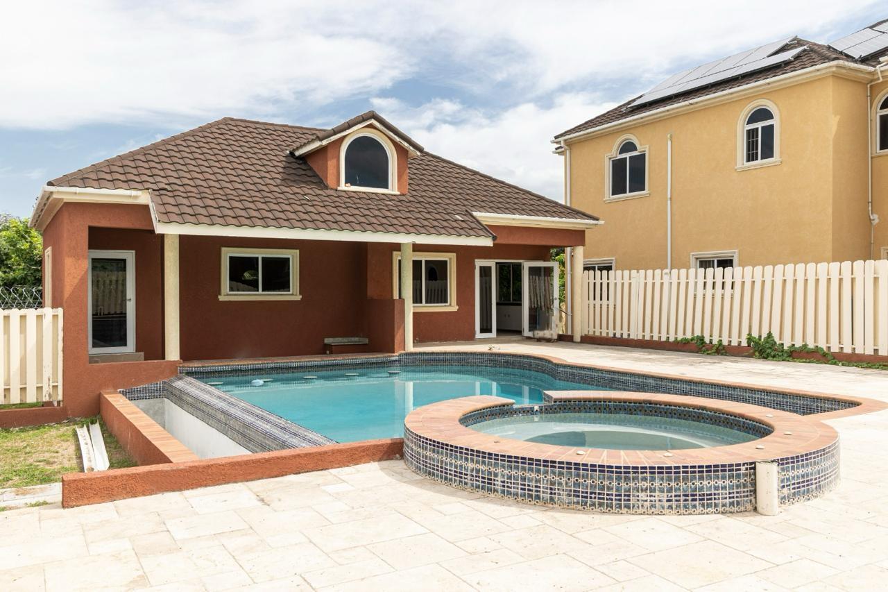 Third image of Th-3-7-9 Clieveden Avenue in Kingston 6, St. Andrew, Jamaica - property is For Rent