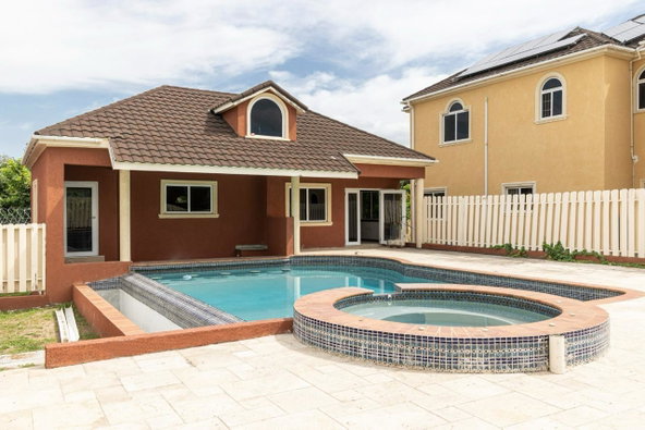 Third image of Th-3-7-9 Clieveden Avenue in Kingston 6, St. Andrew, Jamaica - property is For Rent