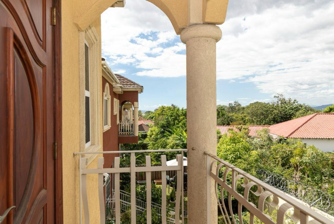 Twenty-Ninth image of Th-3-7-9 Clieveden Avenue in Kingston 6, St. Andrew, Jamaica - property is For Rent