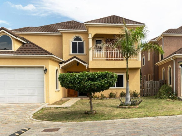 First image of Th-3-7-9 Clieveden Avenue in Kingston 6, St. Andrew, Jamaica - property is For Rent