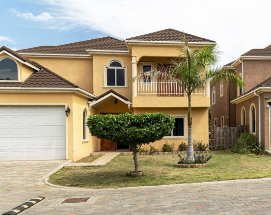 First image of Th-3-7-9 Clieveden Avenue in Kingston 6, St. Andrew, Jamaica - property is For Rent