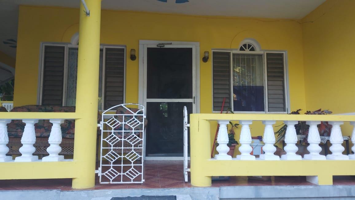 Second image of Land Part of Mount Peto r in Sandy Bay, Hanover, Jamaica - property is For Sale