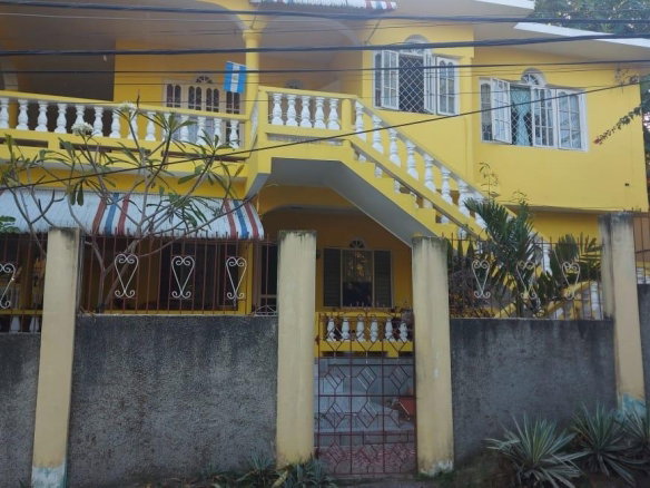 First image of Land Part of Mount Peto r in Sandy Bay, Hanover, Jamaica - property is For Sale