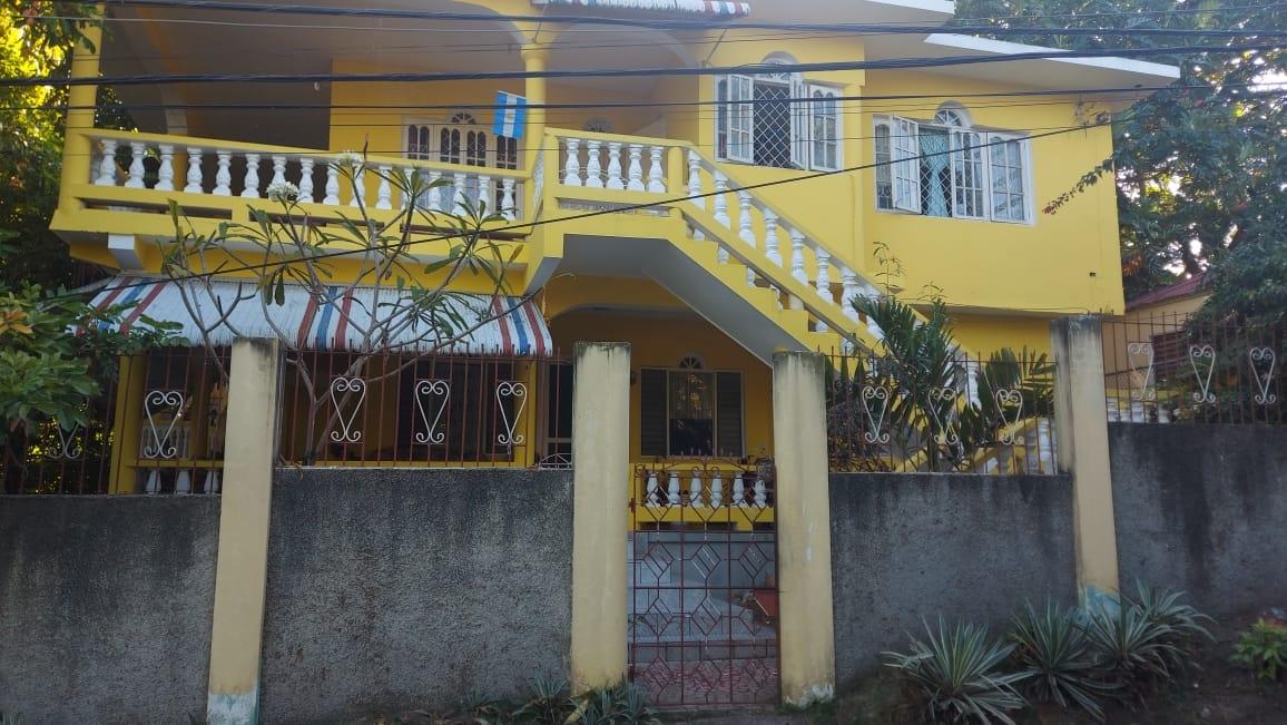 First image of Land Part of Mount Peto r in Sandy Bay, Hanover, Jamaica - property is For Sale