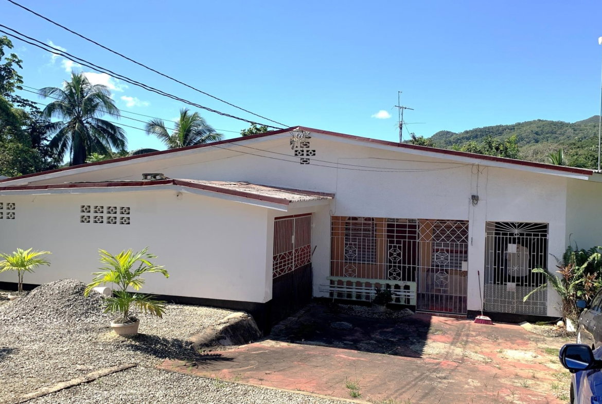 Second image of Part of Banbury in Linstead, St. Catherine, Jamaica - property is For Sale