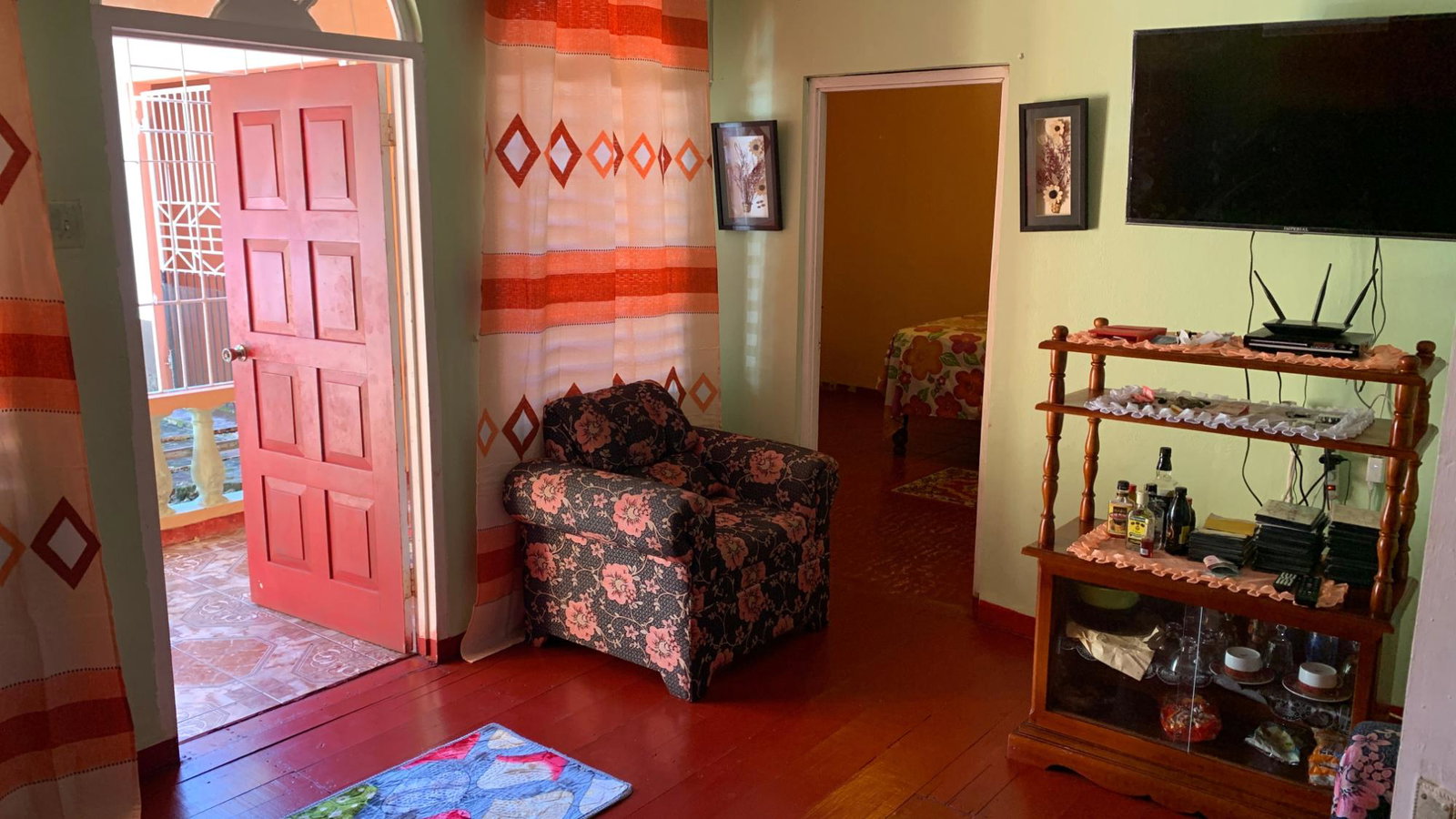 Spacious-Two-Family-Home-for-Sale-in-Linstead-Jamaica Eleventh image of Part of Banbury in Linstead, St. Catherine, Jamaica - property is For Sale