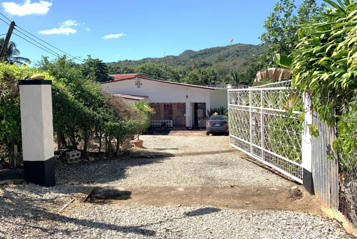 First image of Part of Banbury in Linstead, St. Catherine, Jamaica - property is For Sale