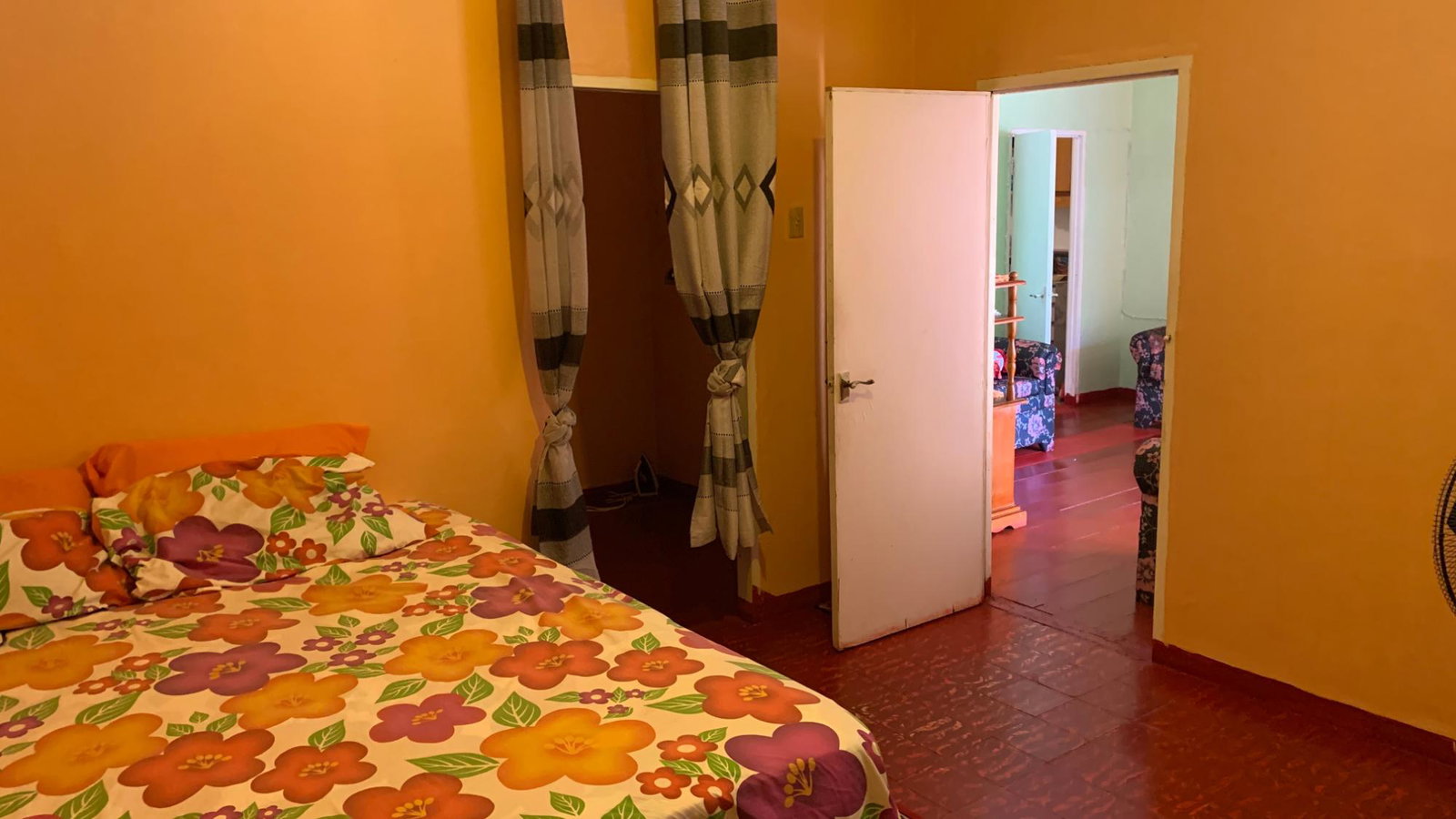 Spacious-Two-Family-Home-for-Sale-in-Linstead-Jamaica Thirteenth image of Part of Banbury in Linstead, St. Catherine, Jamaica - property is For Sale