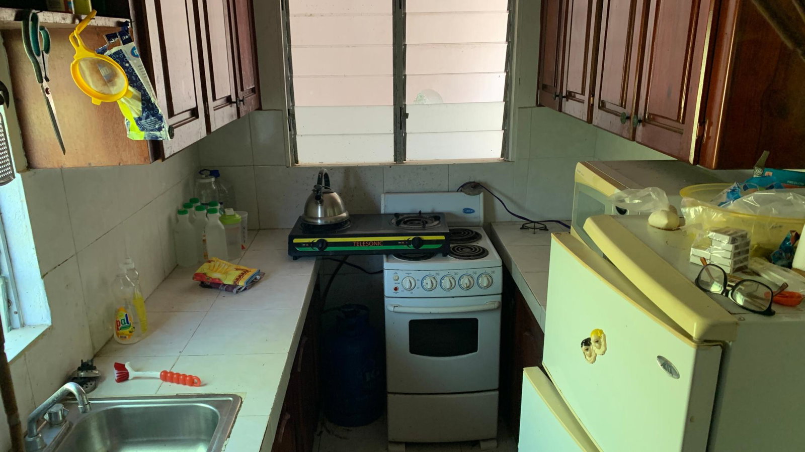 Spacious-Two-Family-Home-for-Sale-in-Linstead-Jamaica Fifteenth image of Part of Banbury in Linstead, St. Catherine, Jamaica - property is For Sale