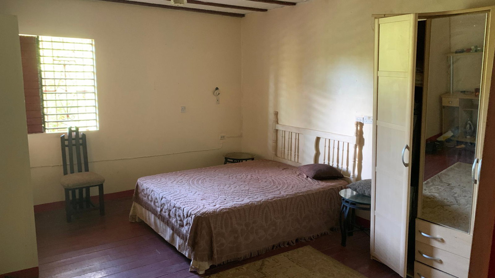 Spacious-Two-Family-Home-for-Sale-in-Linstead-Jamaica Seventeenth image of Part of Banbury in Linstead, St. Catherine, Jamaica - property is For Sale