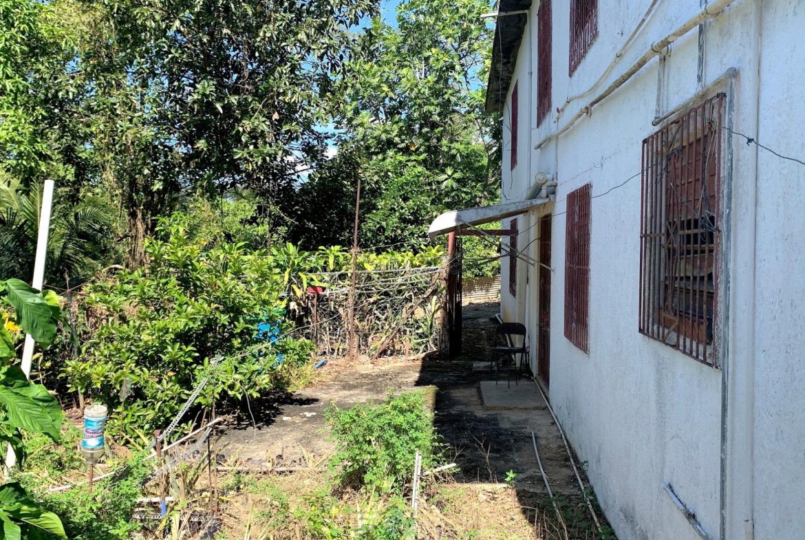 Fourth image of Part of Banbury in Linstead, St. Catherine, Jamaica - property is For Sale
