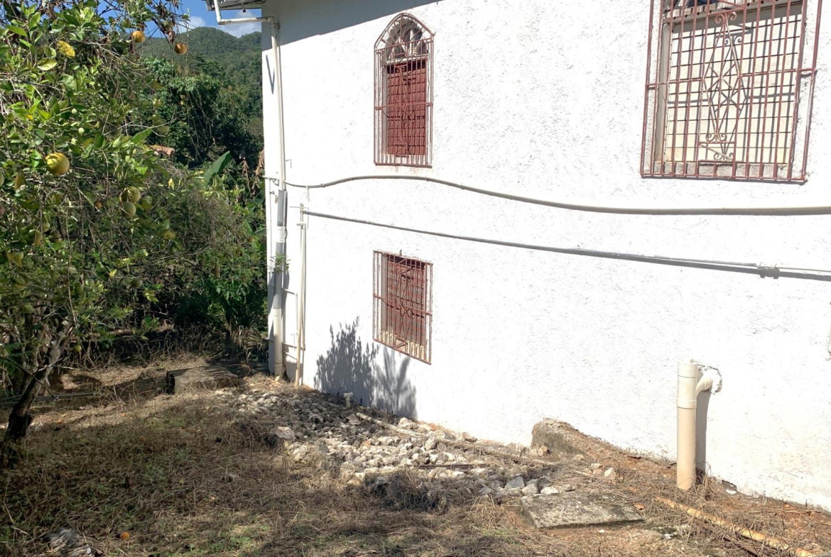 Fifth image of Part of Banbury in Linstead, St. Catherine, Jamaica - property is For Sale