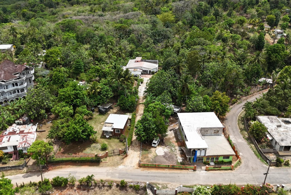 Sixth image of Part of Banbury in Linstead, St. Catherine, Jamaica - property is For Sale