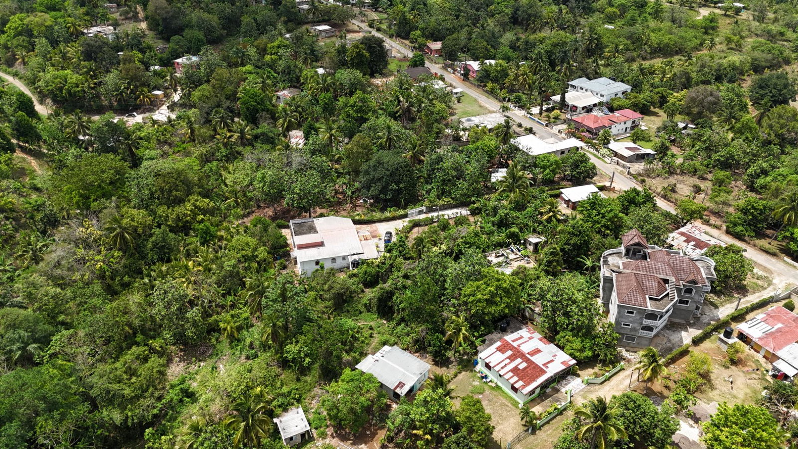 Spacious-Two-Family-Home-for-Sale-in-Linstead-Jamaica Seventh image of Part of Banbury in Linstead, St. Catherine, Jamaica - property is For Sale