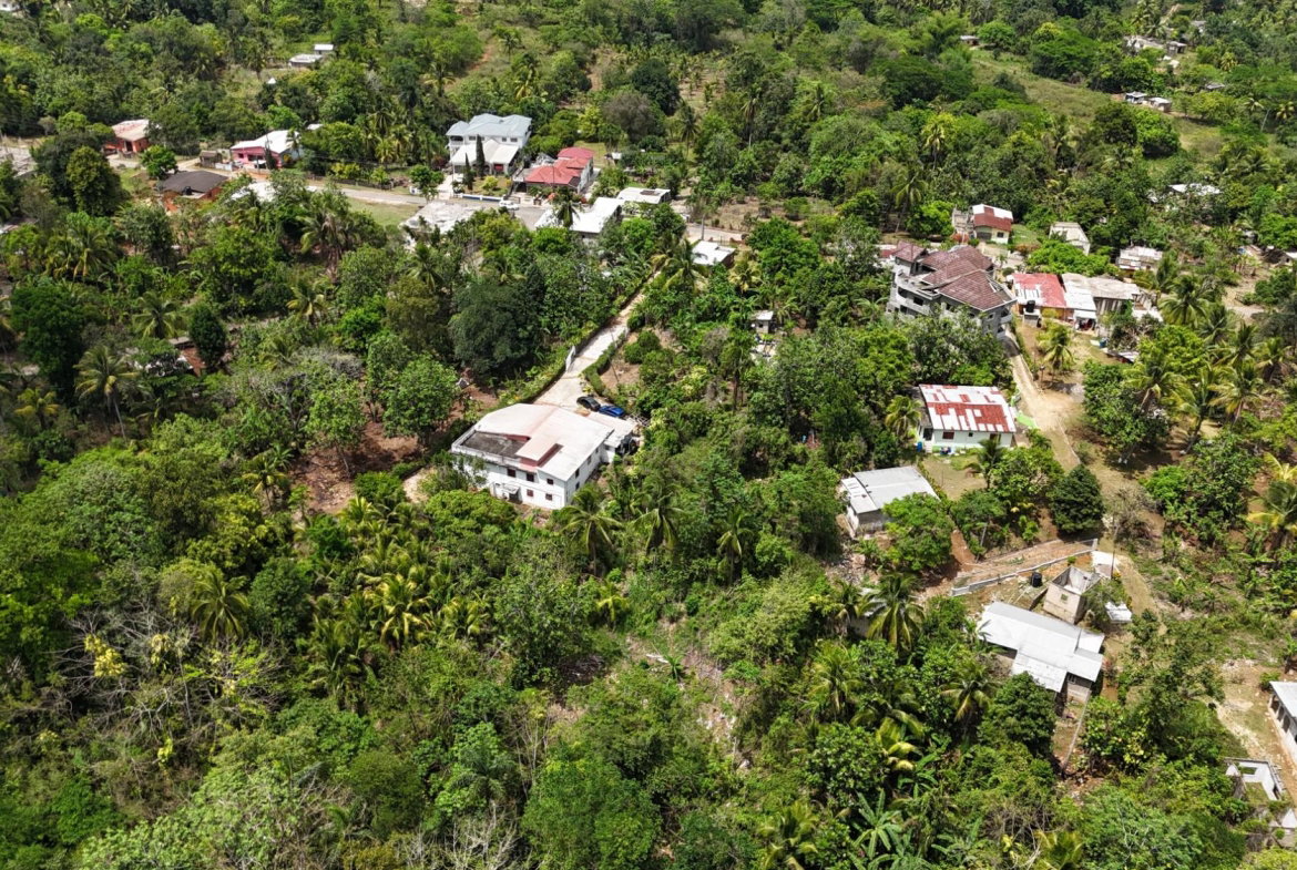 Eighth image of Part of Banbury in Linstead, St. Catherine, Jamaica - property is For Sale