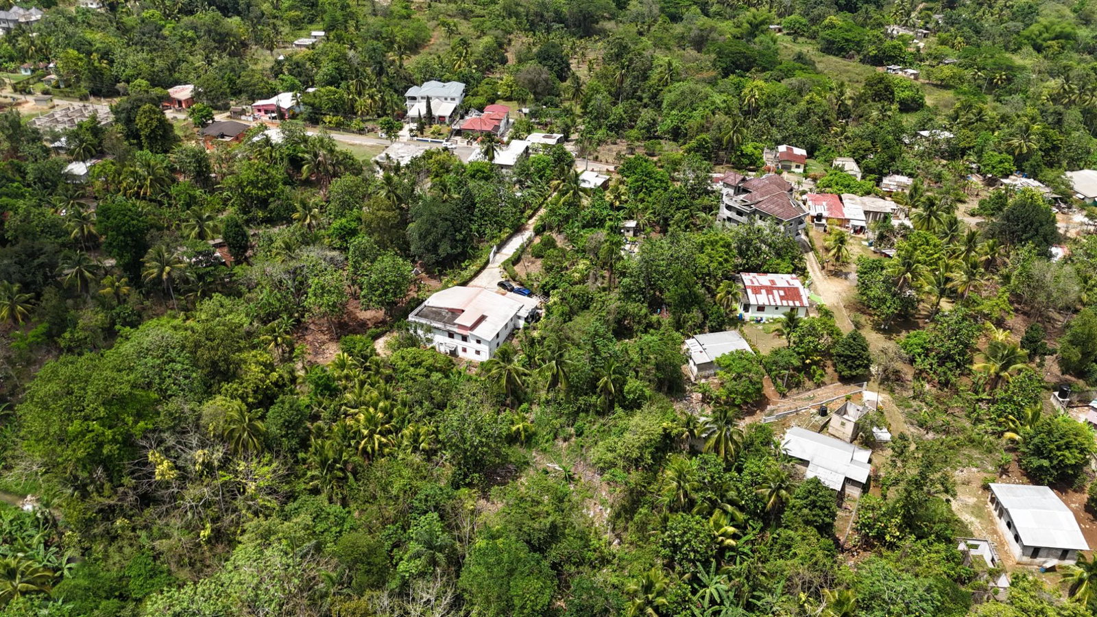 Spacious-Two-Family-Home-for-Sale-in-Linstead-Jamaica Eighth image of Part of Banbury in Linstead, St. Catherine, Jamaica - property is For Sale