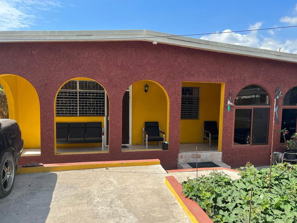 Second image of Lot 6-12 Coleyville Crescent, Wash in Washington Gardens, St. Andrew, Jamaica - property is For Sale