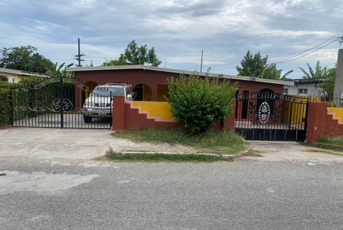 First image of Lot 6-12 Coleyville Crescent, Wash in Washington Gardens, St. Andrew, Jamaica - property is For Sale