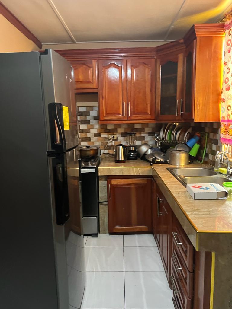 Spacious-Two-Family-House-for-Sale-in-St.-Andrew-Jamaica Seventh image of Lot 6-12 Coleyville Crescent, Wash in Washington Gardens, St. Andrew, Jamaica - property is For Sale