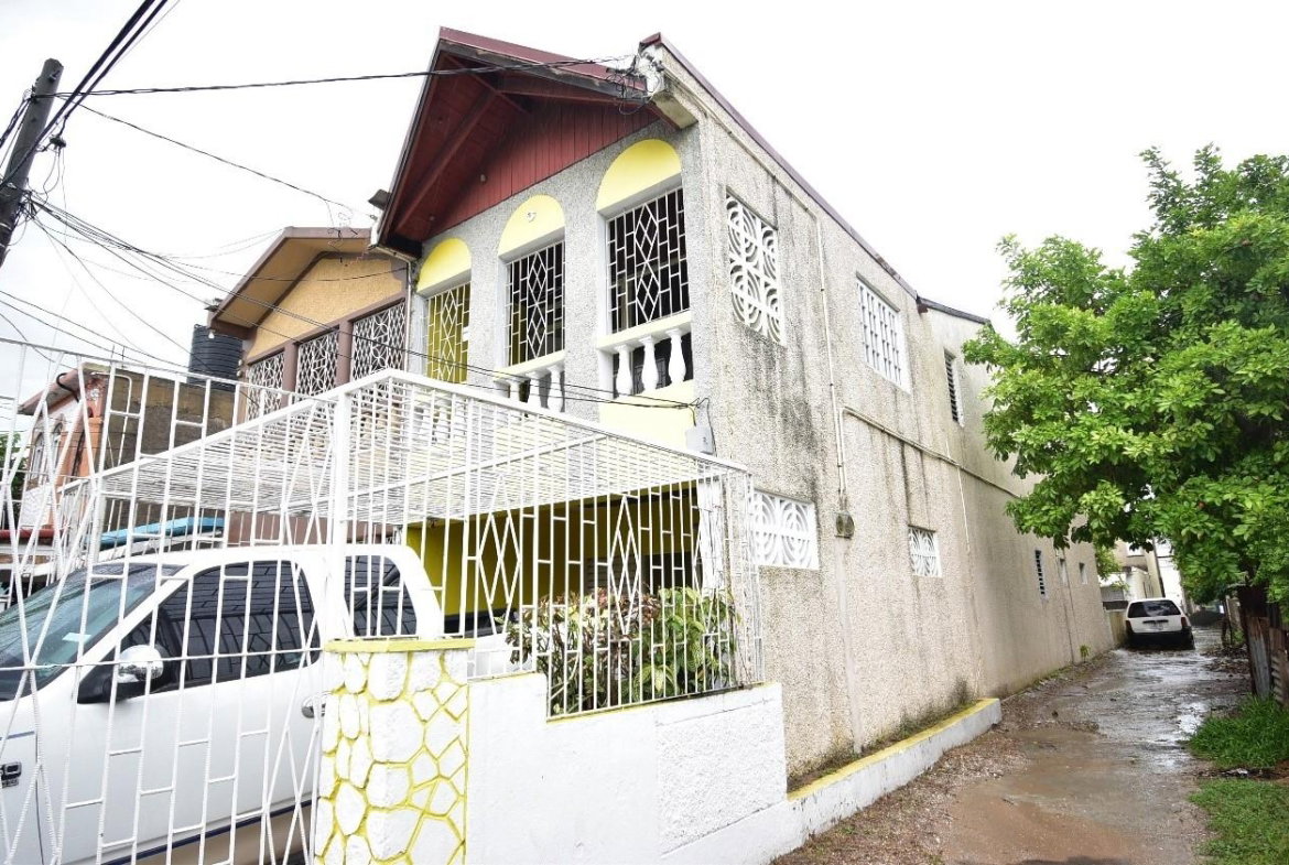 Second image of 46c Tulip Avenue in Hamilton Gardens, St. Catherine, Jamaica - property is For Sale