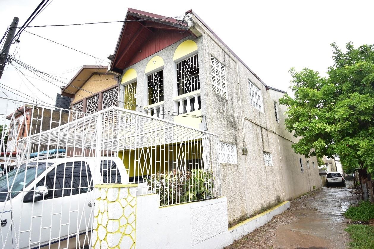 Second image of 46c Tulip Avenue in Hamilton Gardens, St. Catherine, Jamaica - property is For Sale