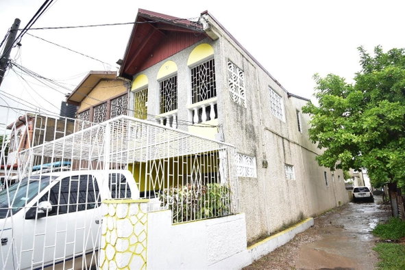 Second image of 46c Tulip Avenue in Hamilton Gardens, St. Catherine, Jamaica - property is For Sale