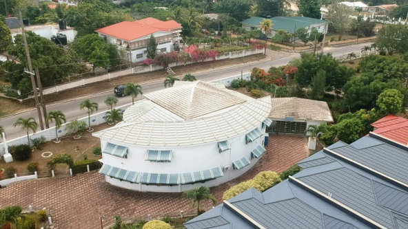 Third image of 14 Glenmuir Road in May Pen, Clarendon, Jamaica - property is For Sale