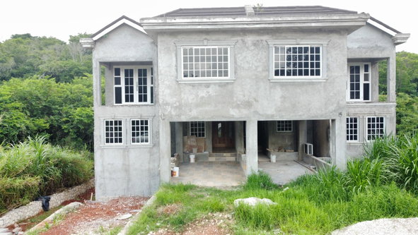 Second image of 456 Moorlands Estate in Mooreland, Manchester, Jamaica - property is For Sale