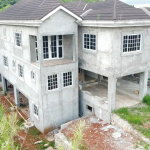 First image of 456 Moorlands Estate in Mooreland, Manchester, Jamaica - property is For Sale