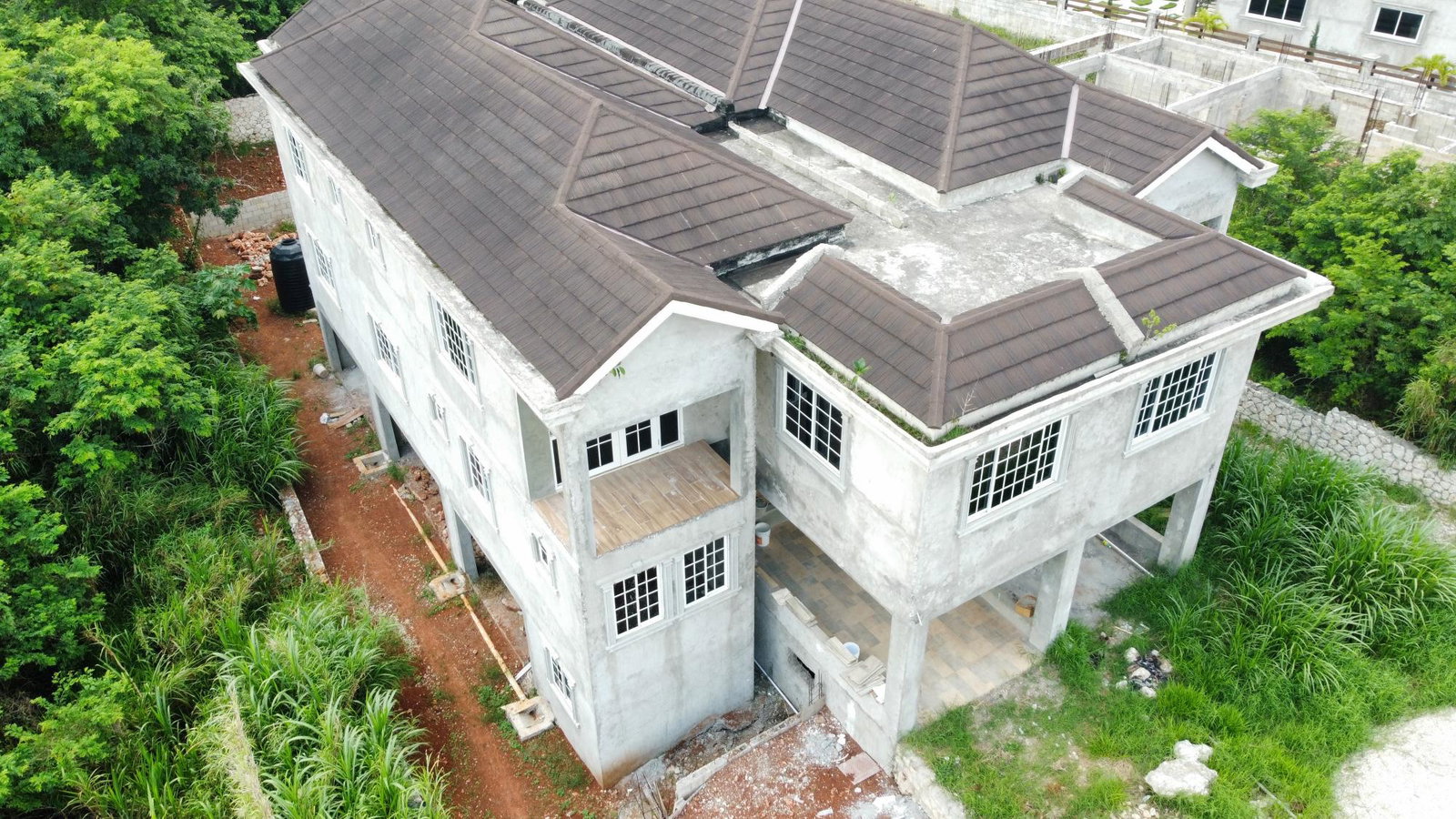 Third image of 456 Moorlands Estate in Mooreland, Manchester, Jamaica - property is For Sale