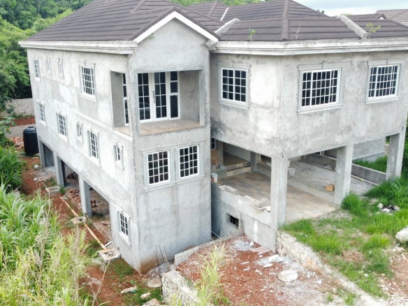 First image of 456 Moorlands Estate in Mooreland, Manchester, Jamaica - property is For Sale