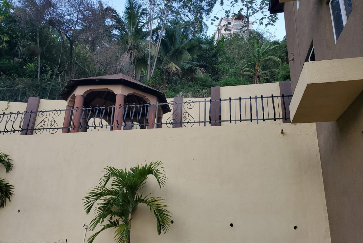 Twenty-Seventh image of 11-18 East Oakridge, Kingston 8 in Kingston 8, St. Andrew, Jamaica - property is For Sale