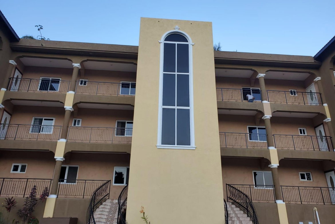 Eighth image of 11-18 East Oakridge, Kingston 8 in Kingston 8, St. Andrew, Jamaica - property is For Sale