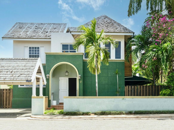 First image of 02 Starlight Avenue in Kingston 6, St. Andrew, Jamaica - property is For Sale