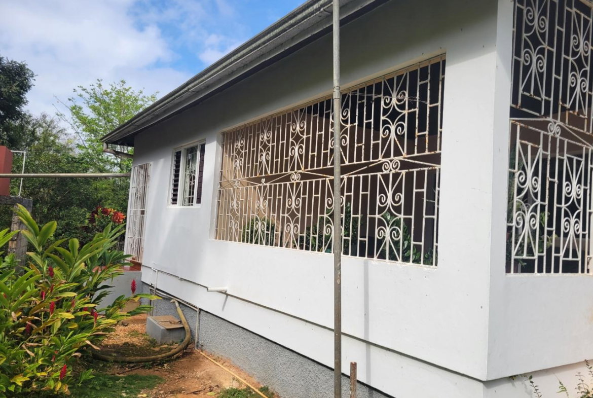 Eleventh image of Knox Hill in Glencoe Meadows, Manchester, Jamaica - property is For Sale