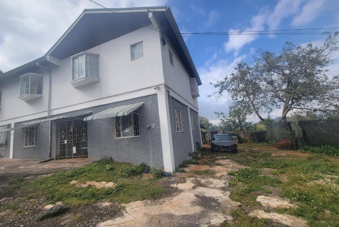 Twelfth image of Knox Hill in Glencoe Meadows, Manchester, Jamaica - property is For Sale