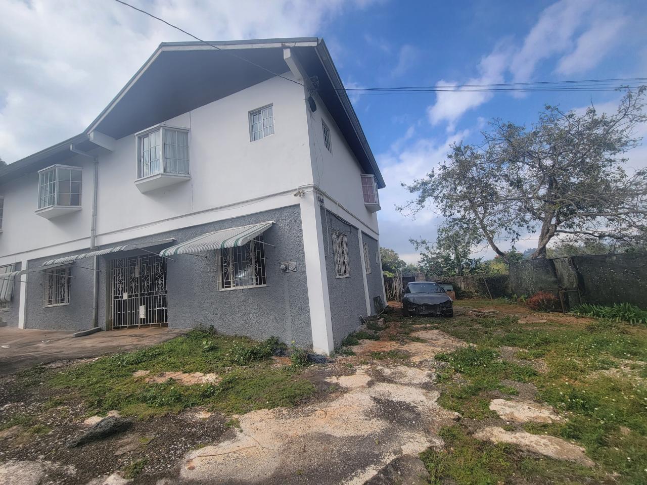 Spalding-6-Bedroom-House-for-Sale-Income-Potential-in-Manchester-Jamaica Twelfth image of Knox Hill in Glencoe Meadows, Manchester, Jamaica - property is For Sale