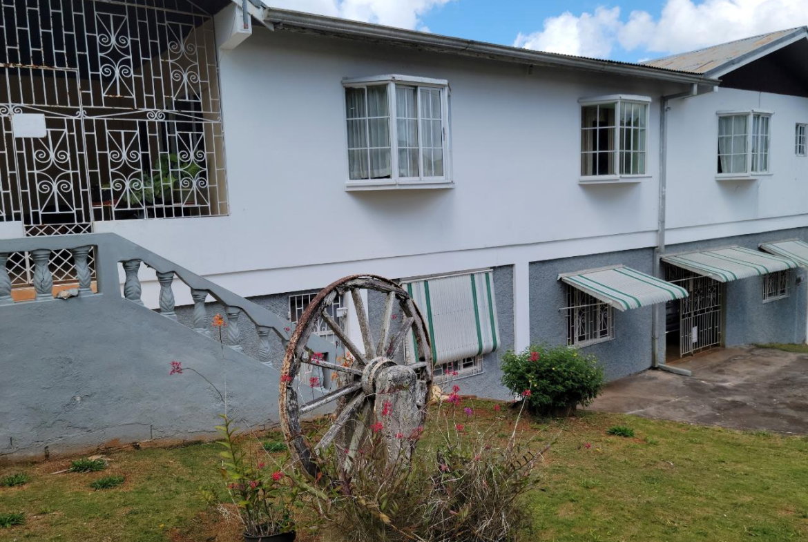 First image of Knox Hill in Glencoe Meadows, Manchester, Jamaica - property is For Sale
