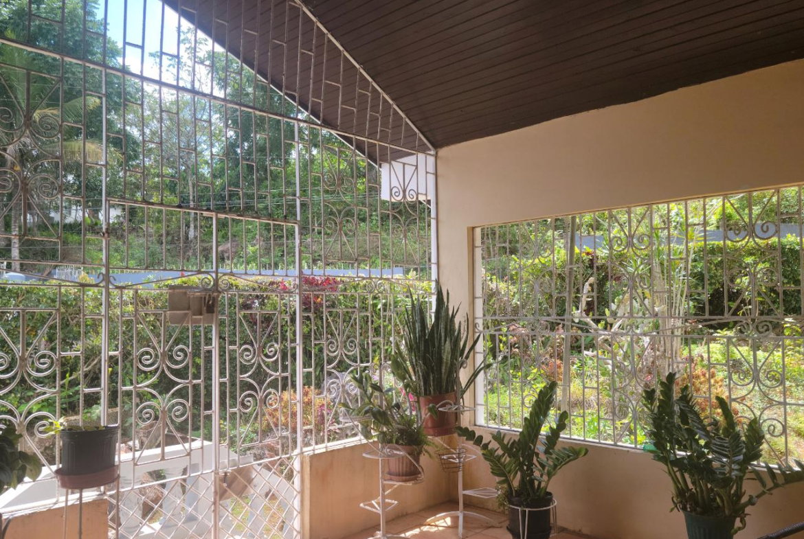 Thirteenth image of Knox Hill in Glencoe Meadows, Manchester, Jamaica - property is For Sale