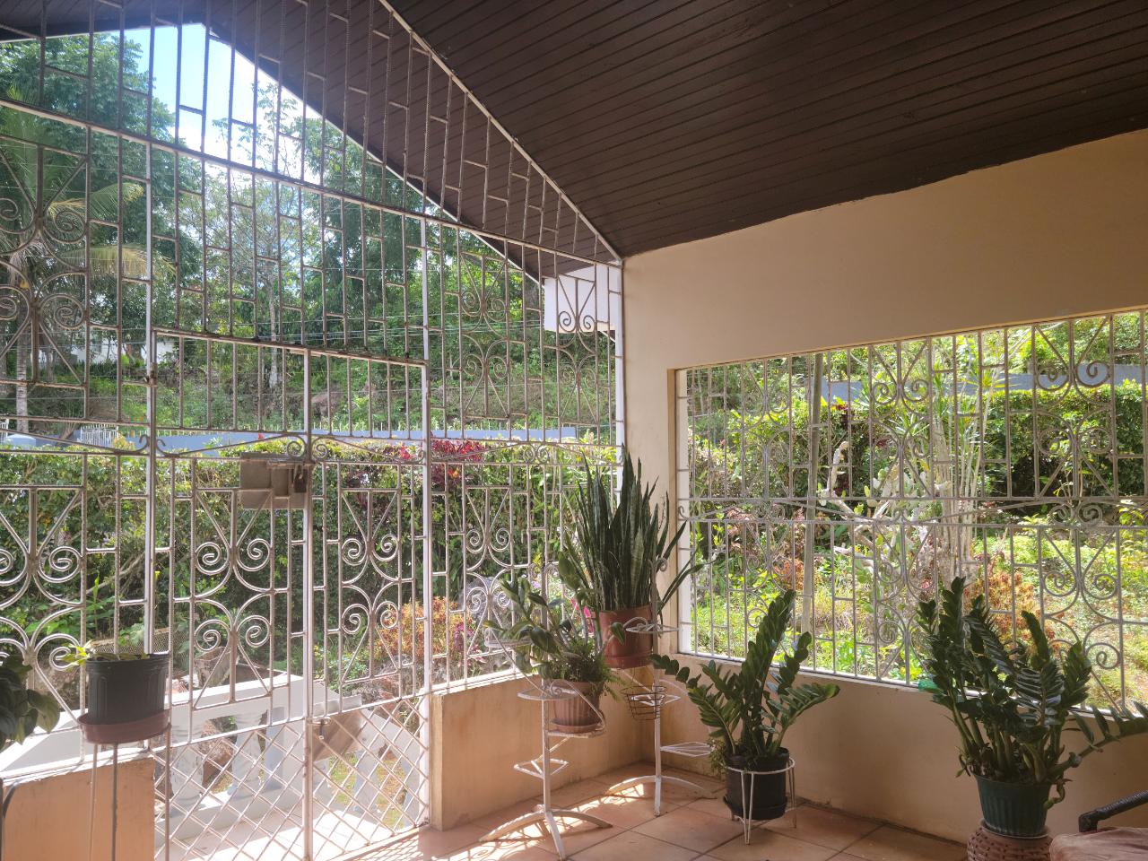 Spalding-6-Bedroom-House-for-Sale-Income-Potential-in-Manchester-Jamaica Thirteenth image of Knox Hill in Glencoe Meadows, Manchester, Jamaica - property is For Sale