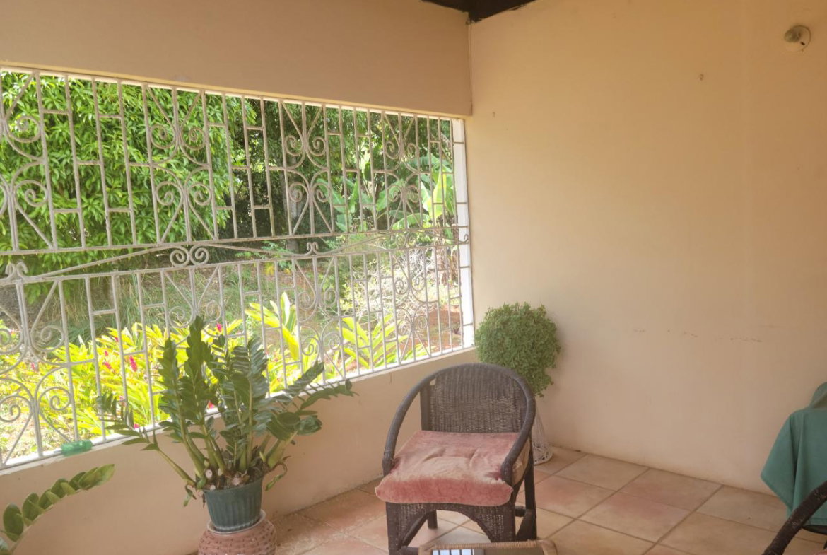 Fourteenth image of Knox Hill in Glencoe Meadows, Manchester, Jamaica - property is For Sale