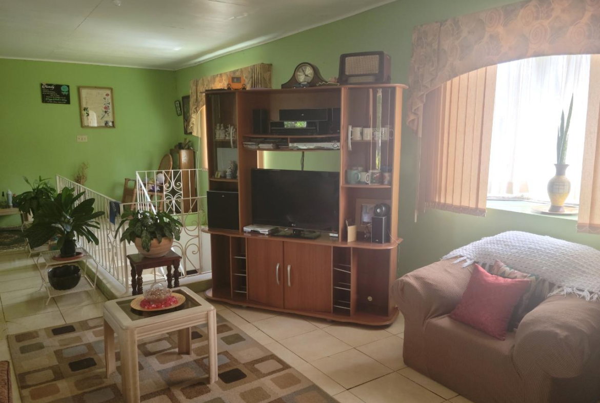 Fifteenth image of Knox Hill in Glencoe Meadows, Manchester, Jamaica - property is For Sale
