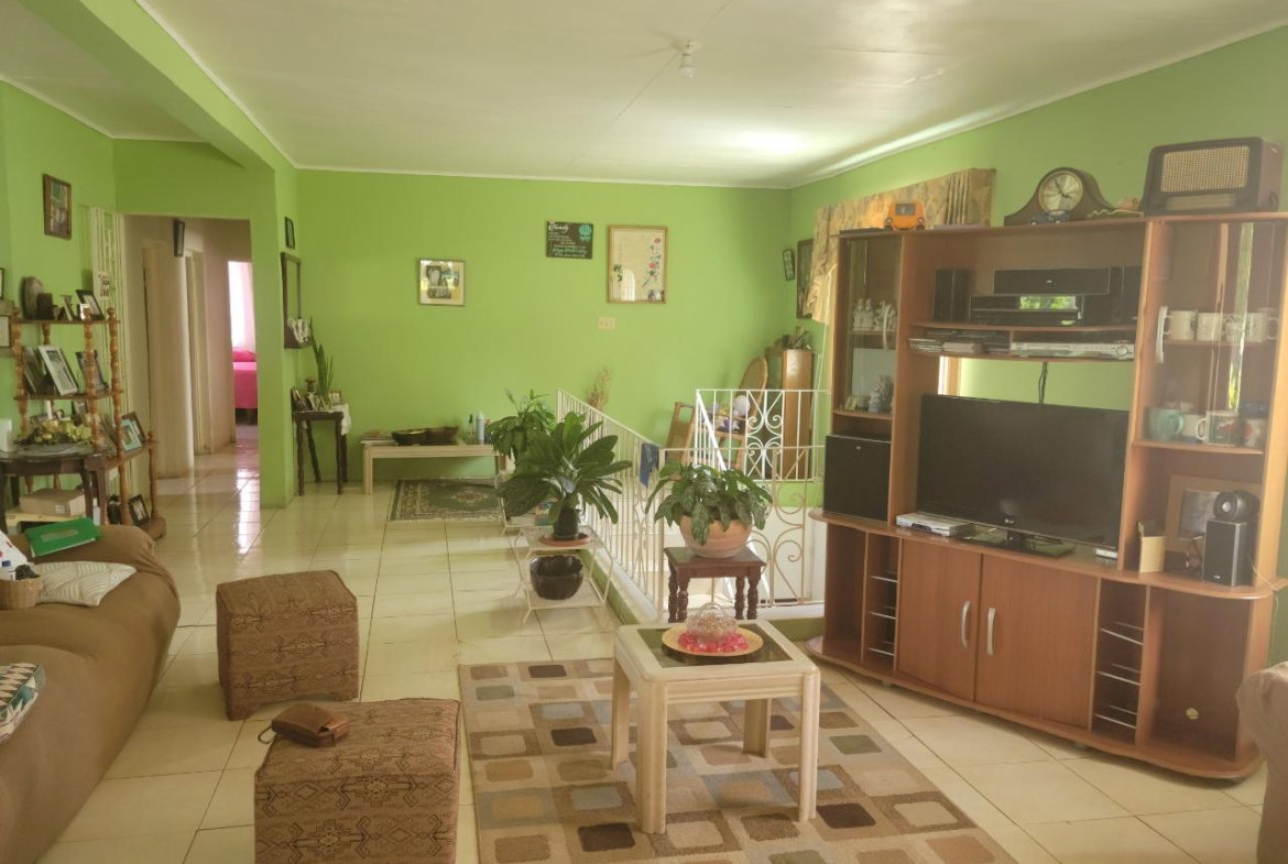 Sixteenth image of Knox Hill in Glencoe Meadows, Manchester, Jamaica - property is For Sale