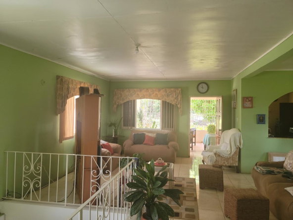 Seventeenth image of Knox Hill in Glencoe Meadows, Manchester, Jamaica - property is For Sale