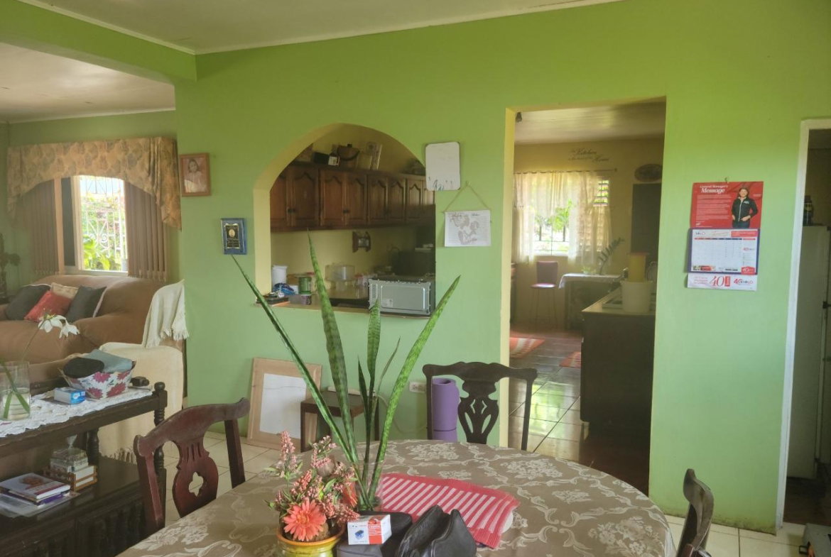 Eighteenth image of Knox Hill in Glencoe Meadows, Manchester, Jamaica - property is For Sale